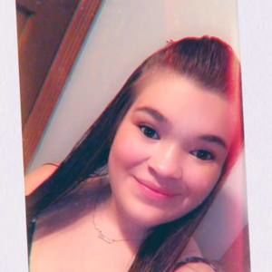 Meet your Posher, Ericka